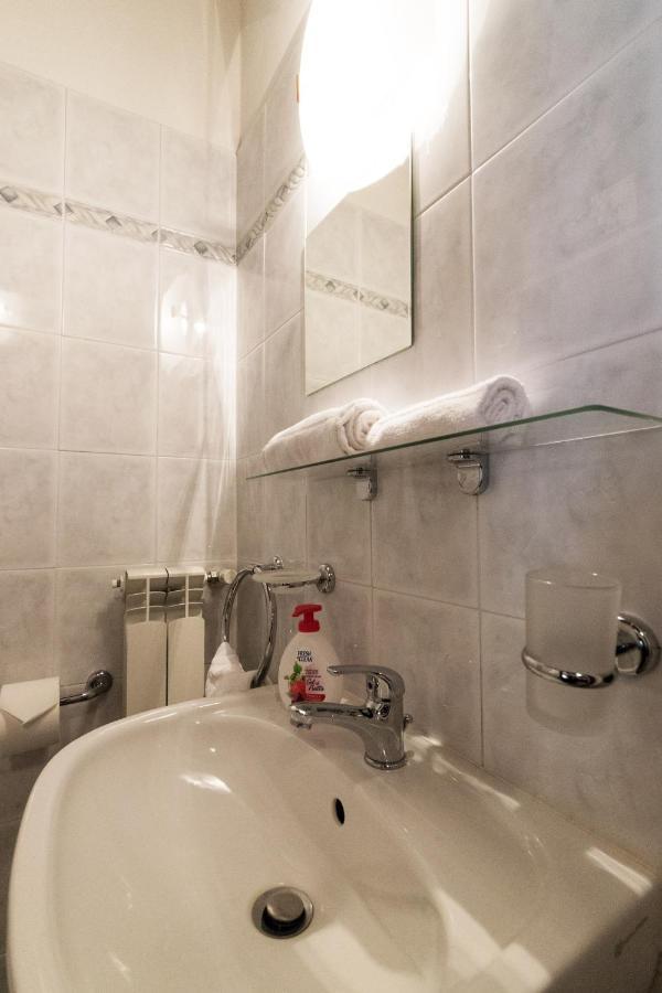 At The Lake Apartment Acquaseria Ngoại thất bức ảnh