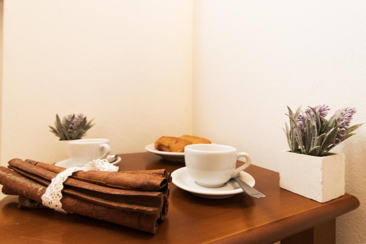 At The Lake Apartment Acquaseria Ngoại thất bức ảnh